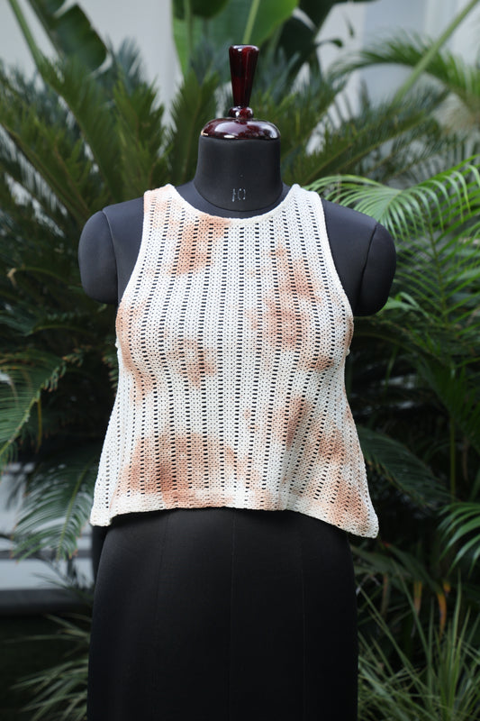 Crochet Breeze