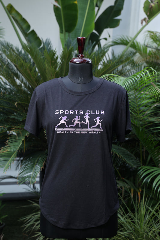 Sports club Tee