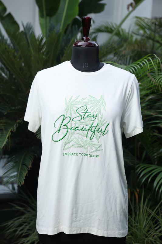 Refreshing Classic Tee