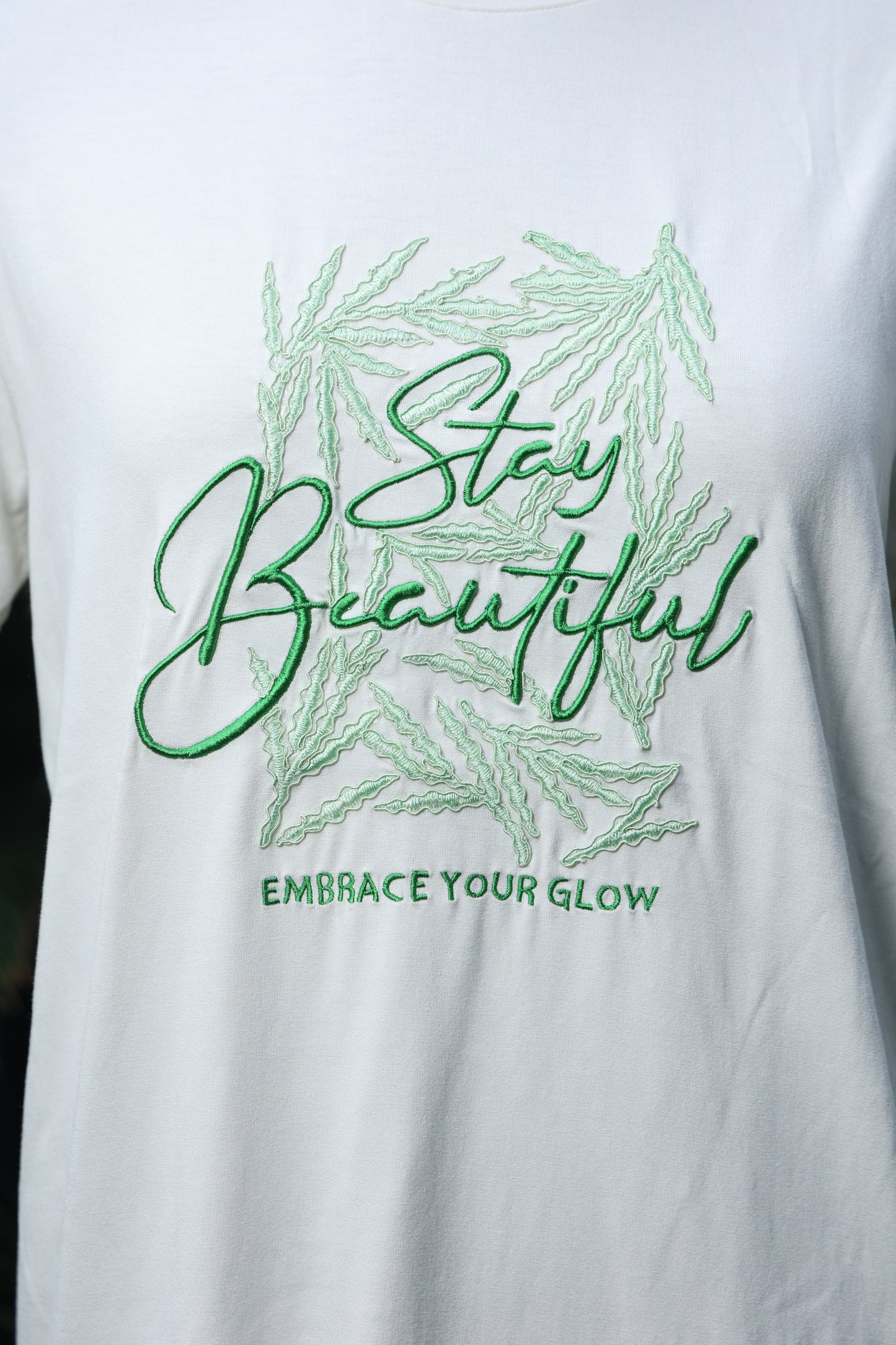 Refreshing Classic Tee