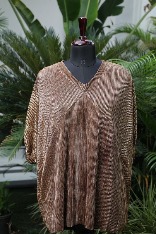 Bronze Luxe