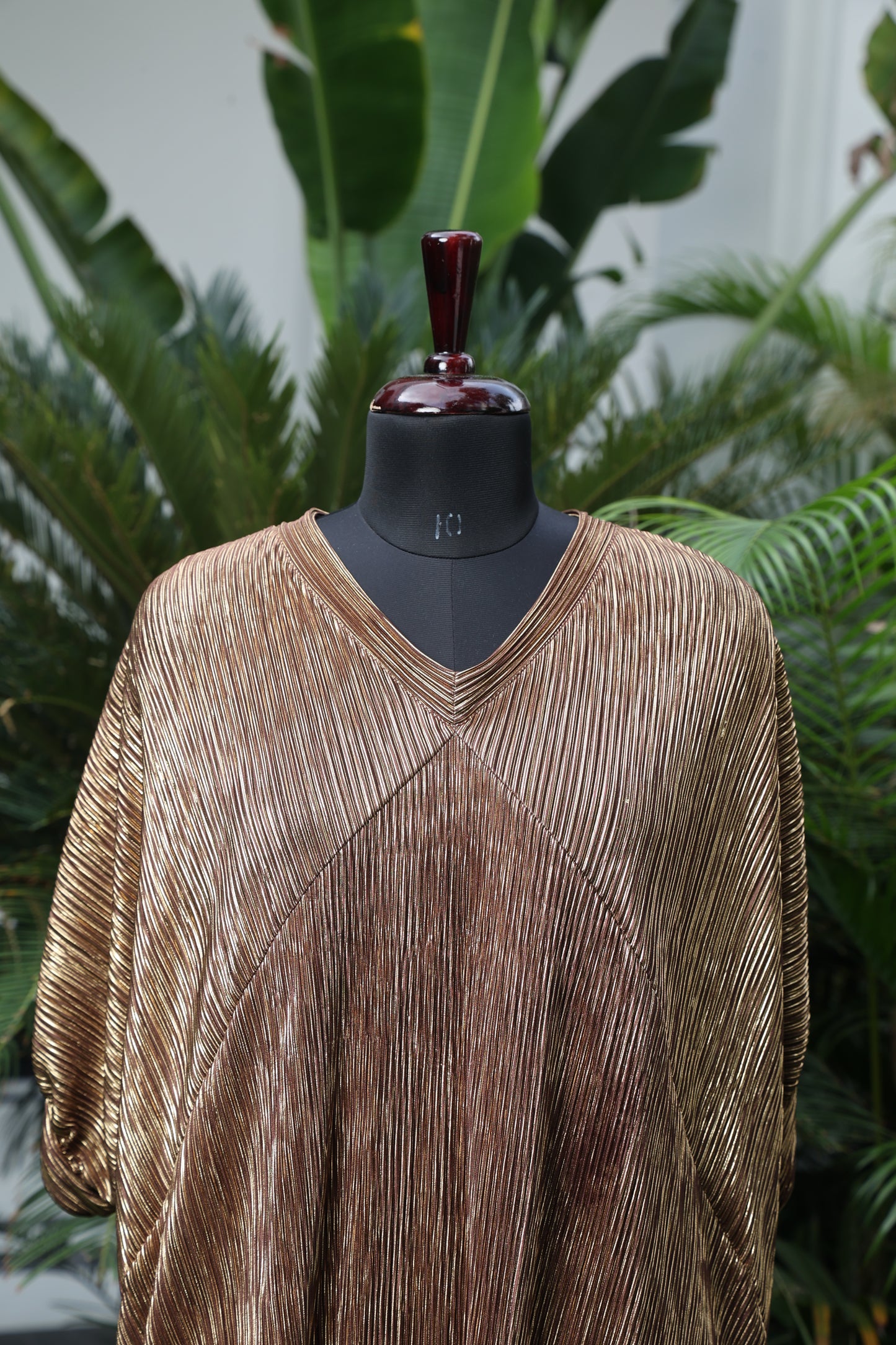 Bronze Luxe