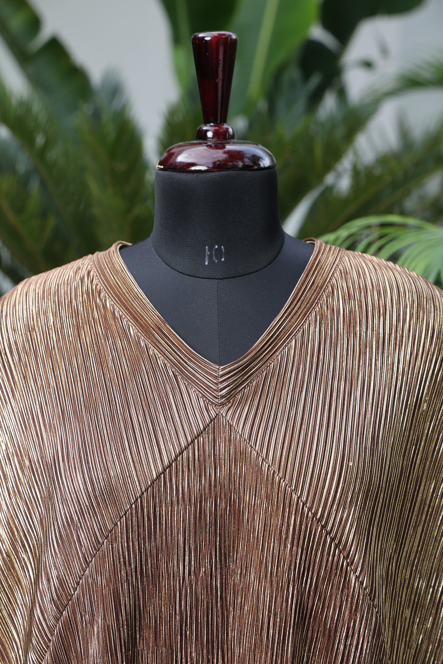 Bronze Luxe