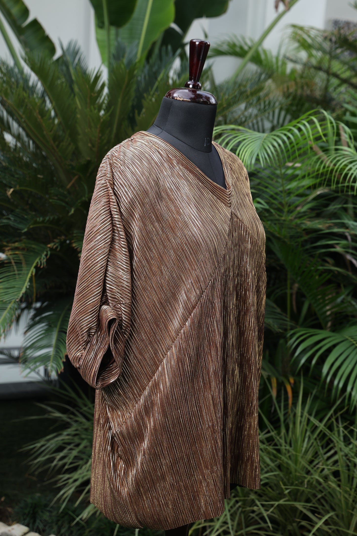 Bronze Luxe