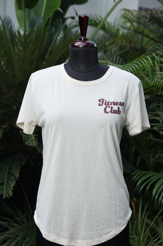 Fitness Club Tee