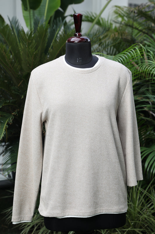 Soft Beige Classic