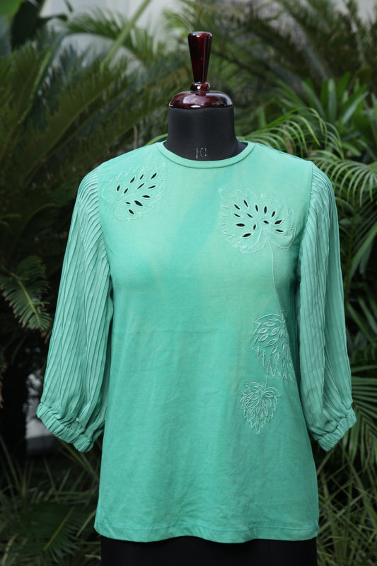 Verdant Charm