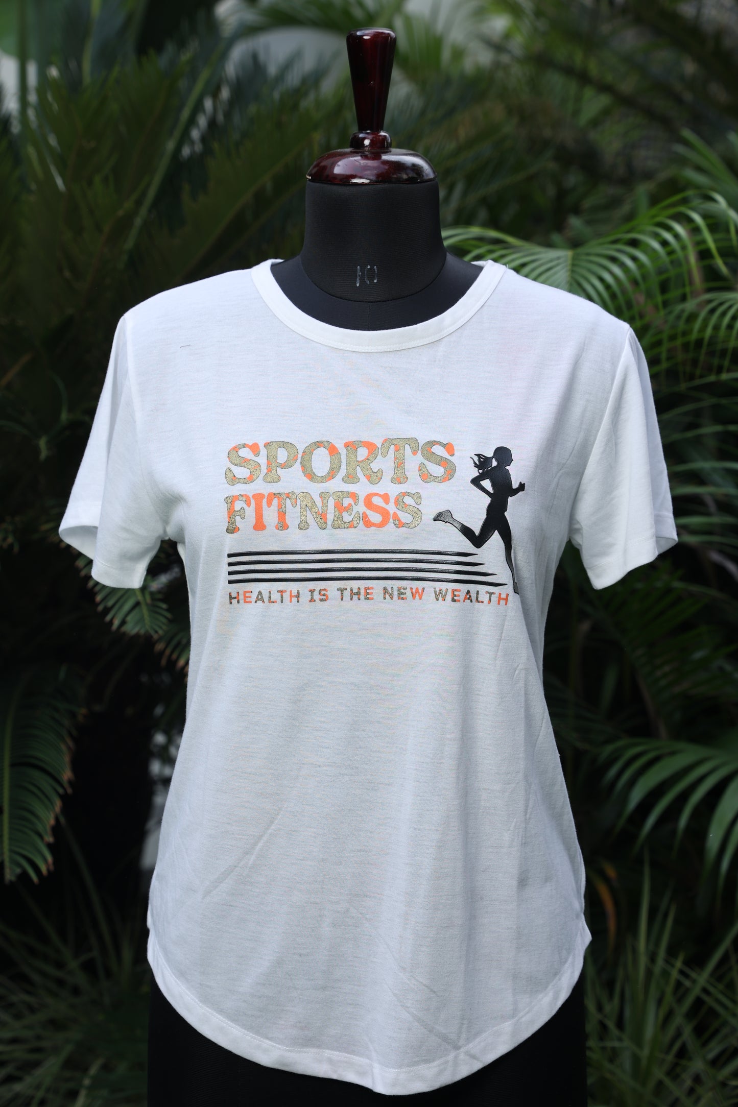 Sports Fit