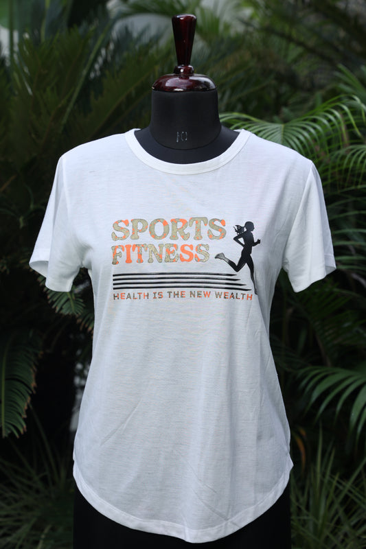Sports Fit
