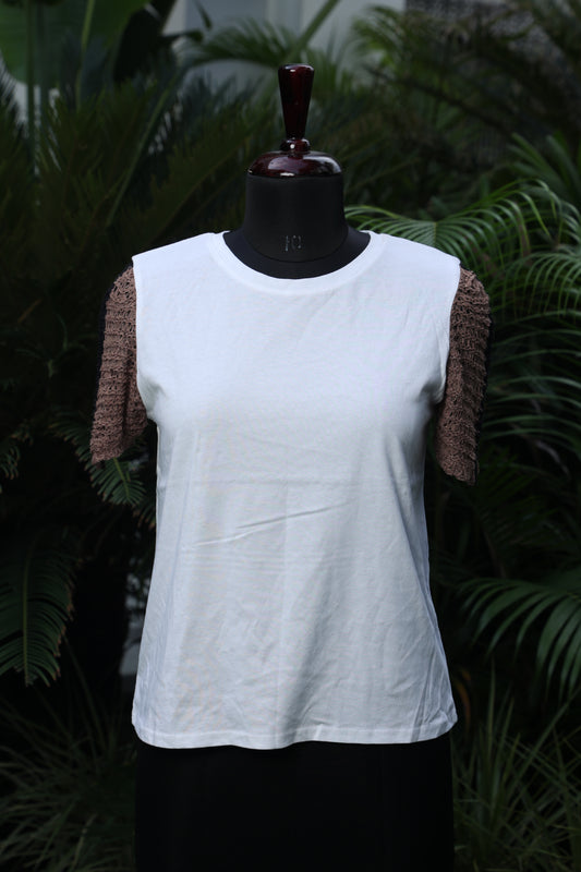 Urban Texture Tee
