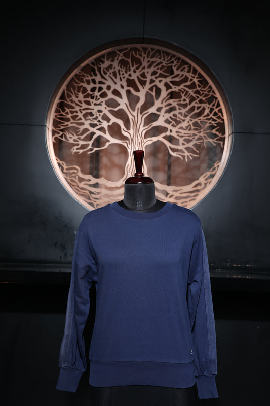 Midnight sweatshirt