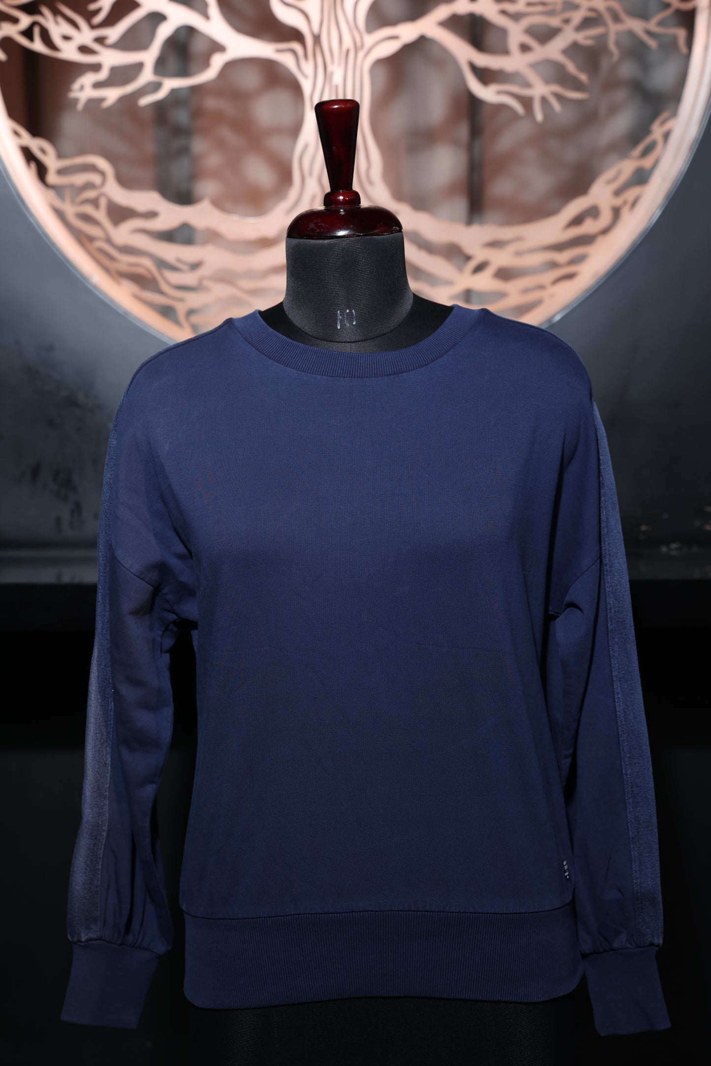 Midnight sweatshirt