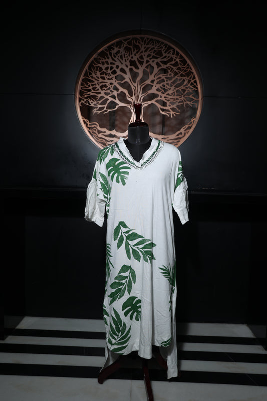 Tropical Breeze Dress