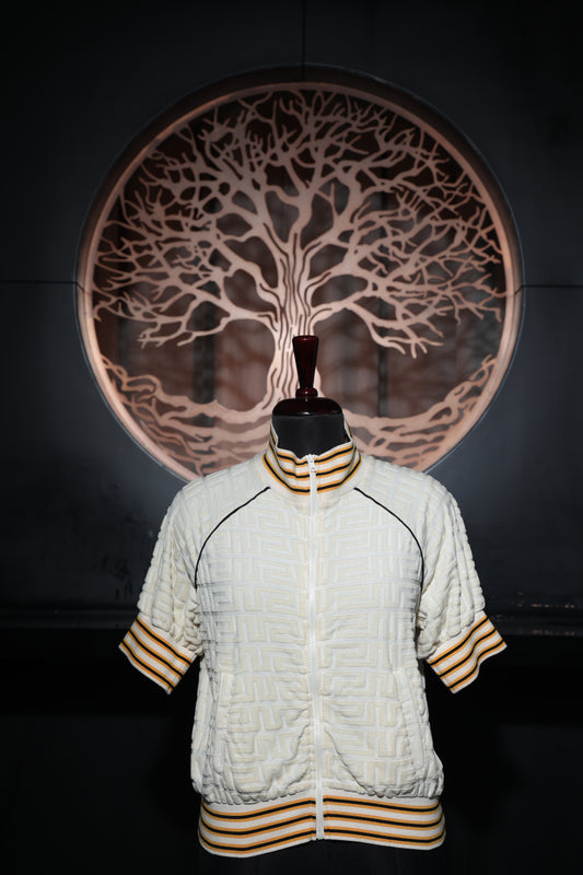 Pebble Dune Jacket