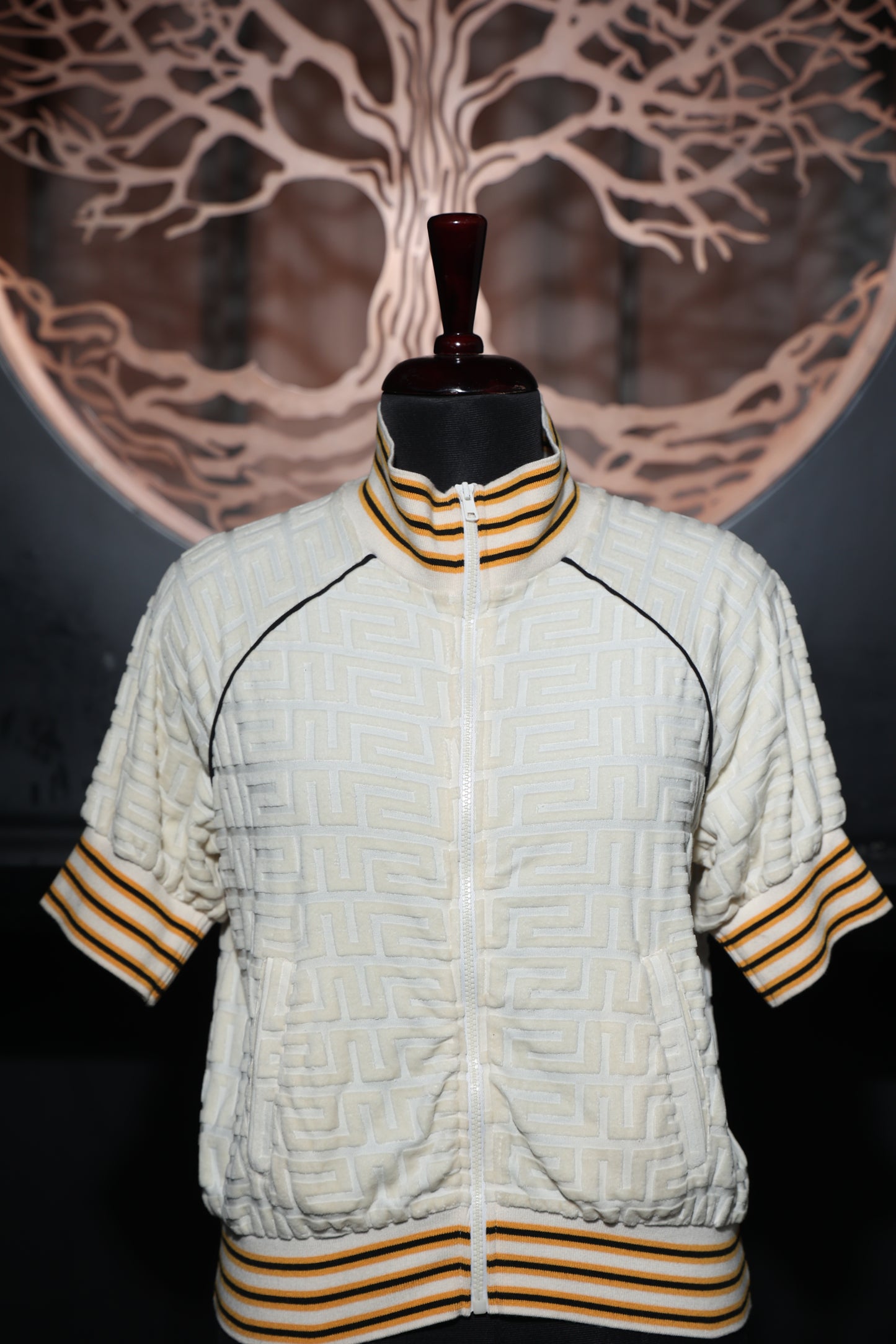 Pebble Dune Jacket
