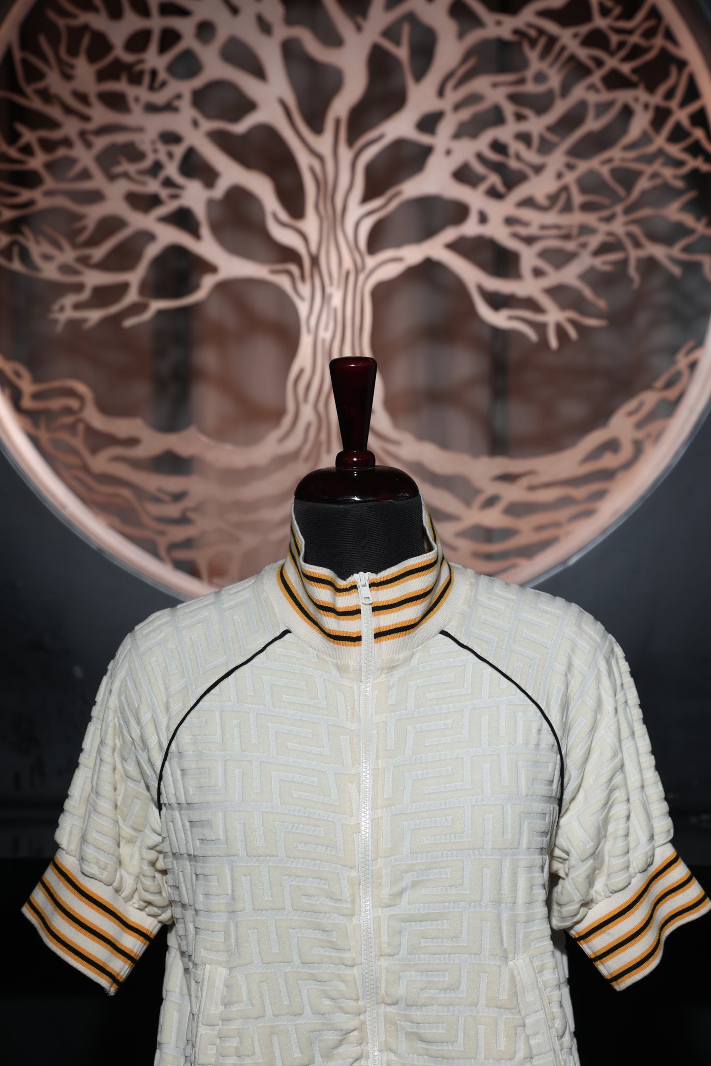 Pebble Dune Jacket