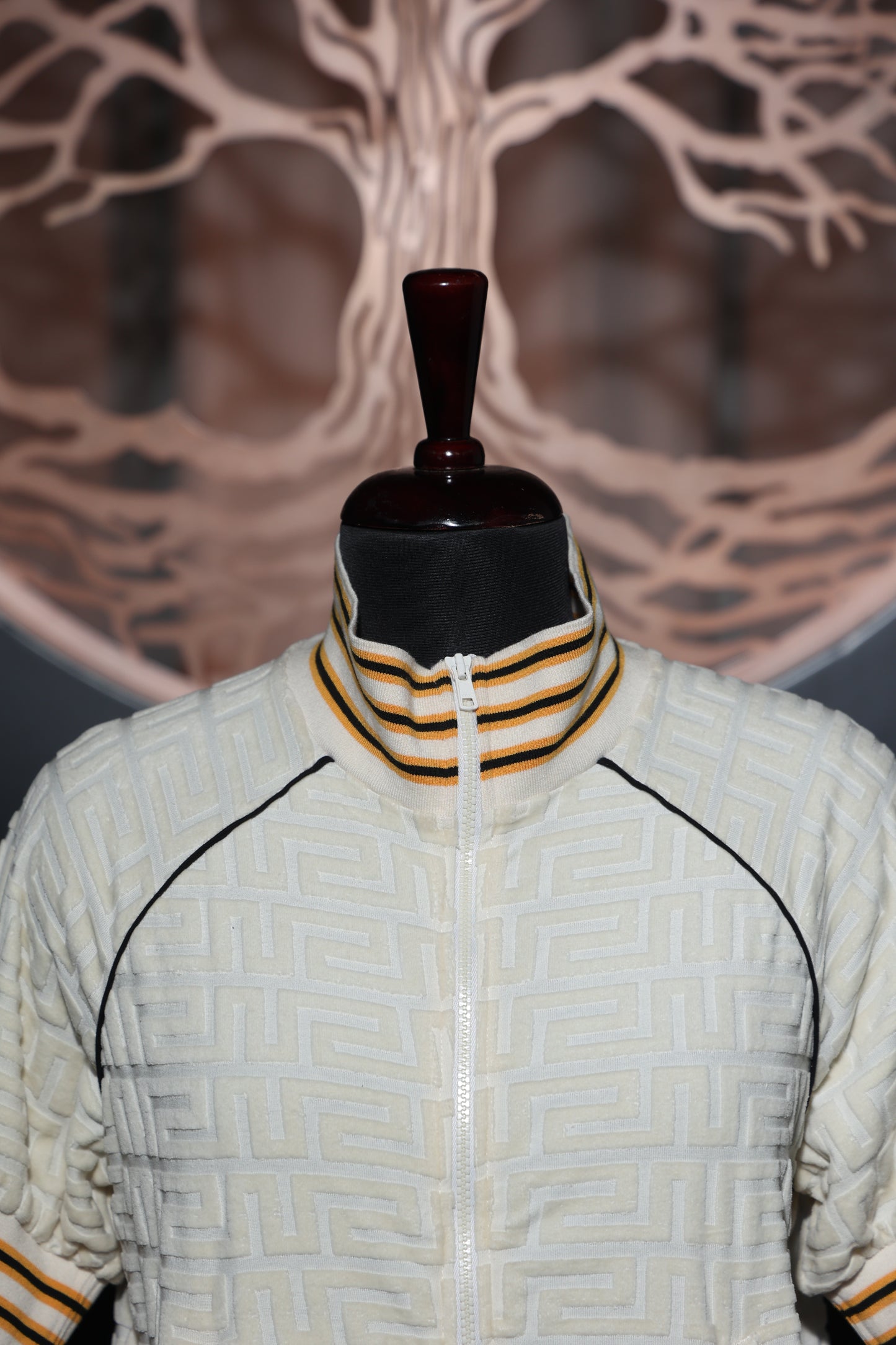 Pebble Dune Jacket
