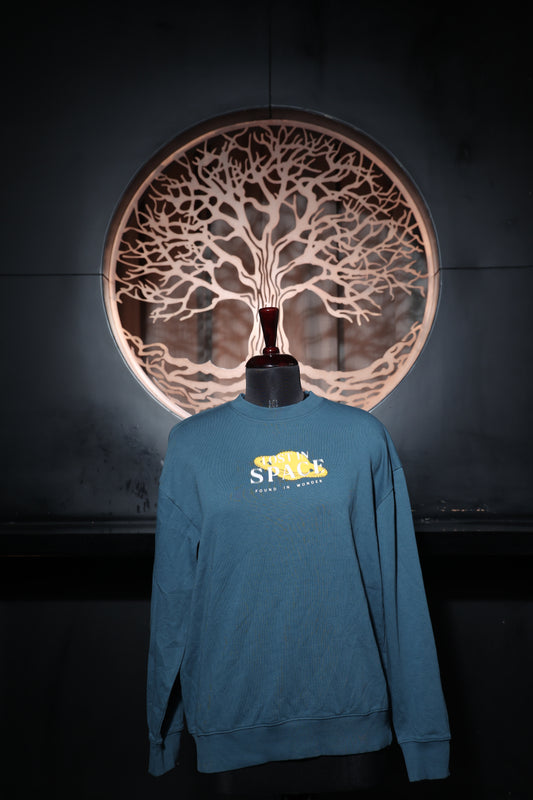 Cosmic Wonder Tee