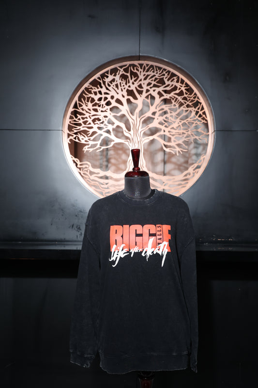 Biggie Legacy Sweatshirt
