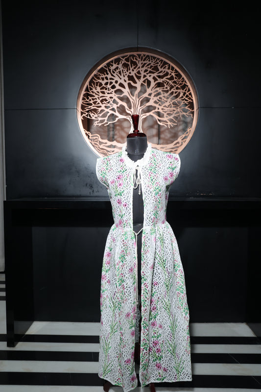 Garden Reverie Dress