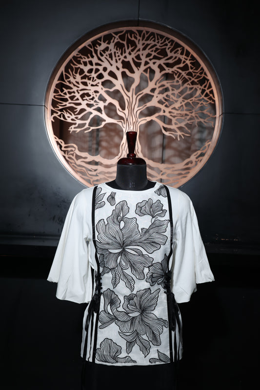 Blooming elegance
