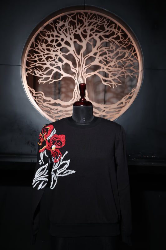 Floral Cascade