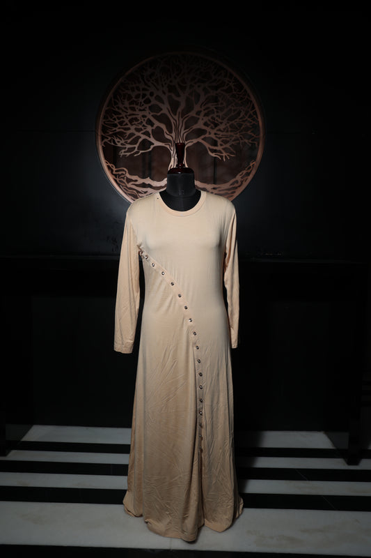 Sculpted Elegance