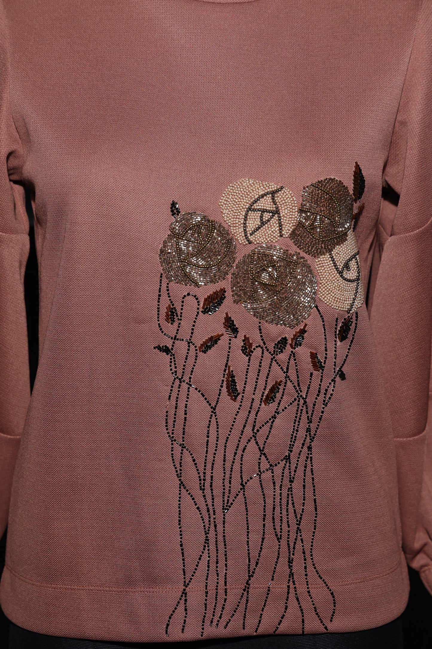 Stone Bloom