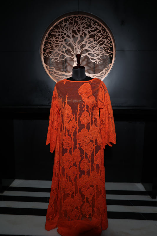Ember Flora