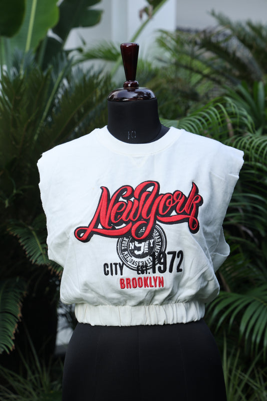 Brooklyn Tee