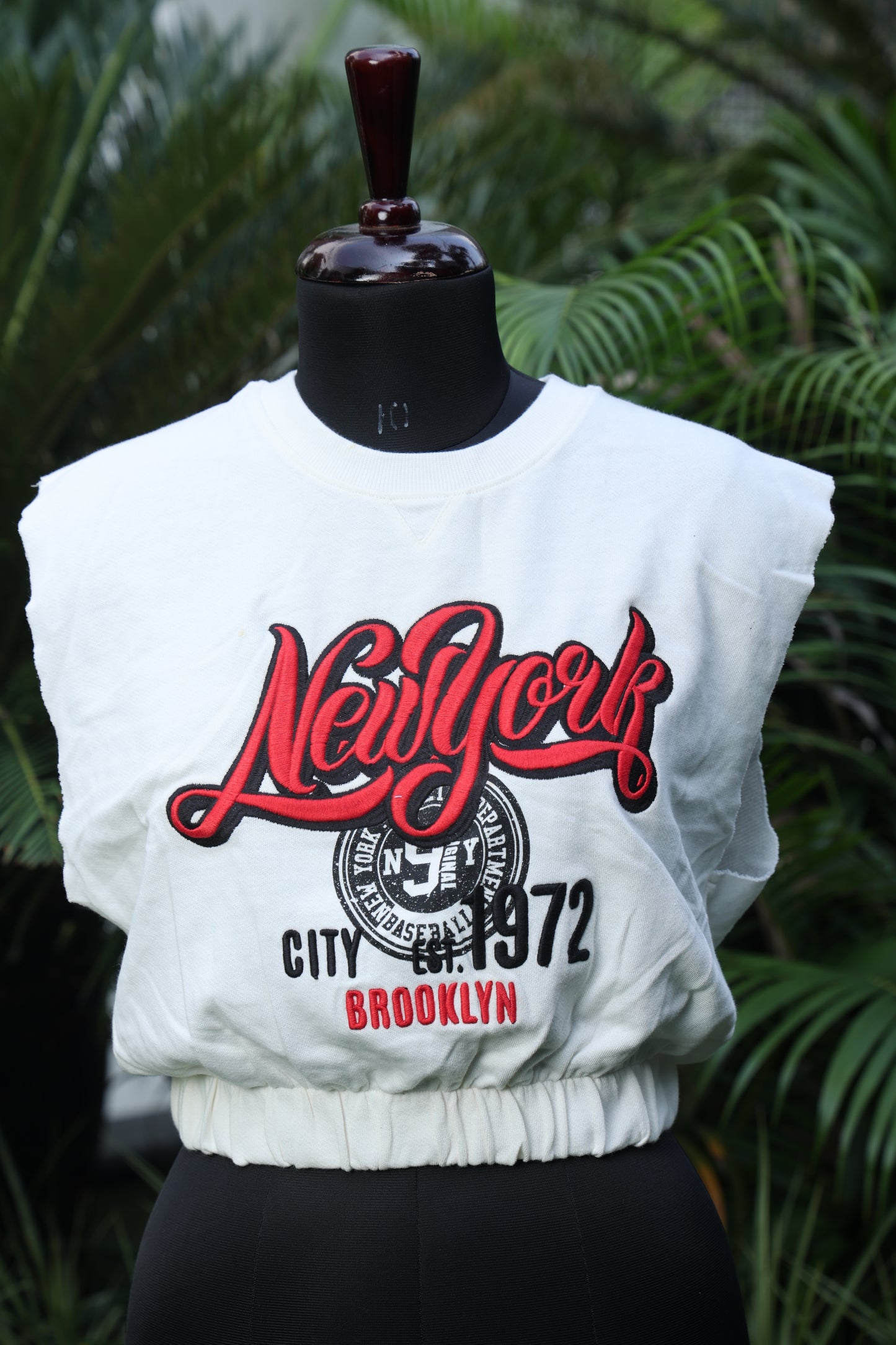 Brooklyn Tee