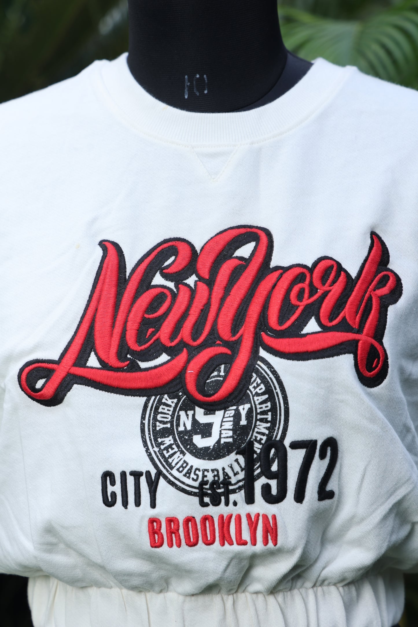 Brooklyn Tee