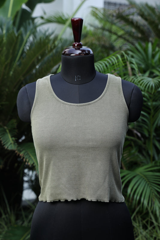 Olive Essence