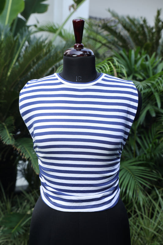 Stripes on the Horizon