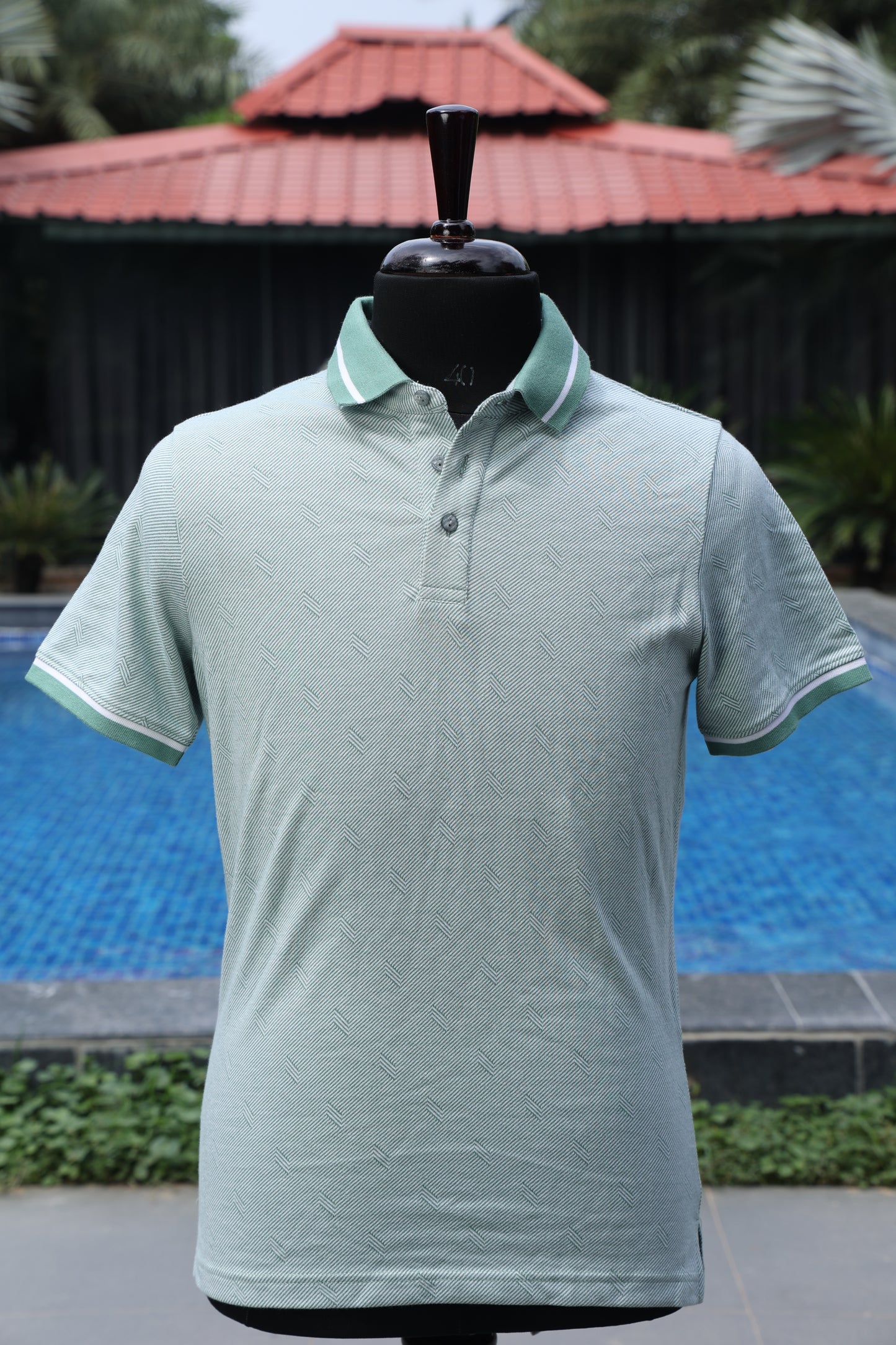 Lime Fresh Tee