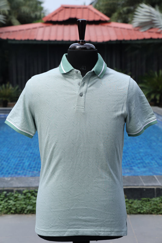 Lime Fresh Tee