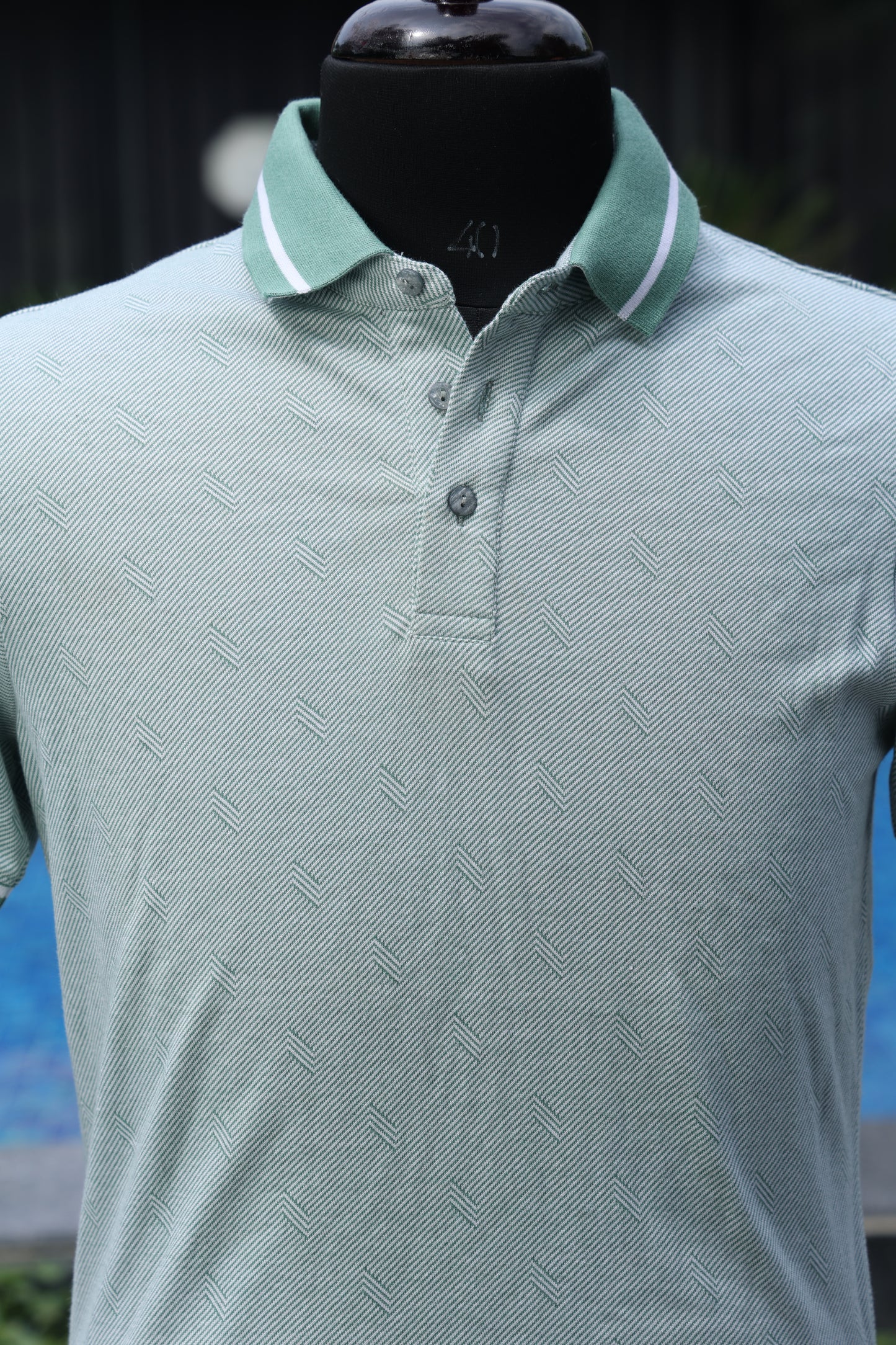 Lime Fresh Tee