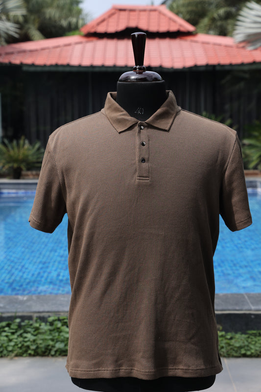 Espresso Tee