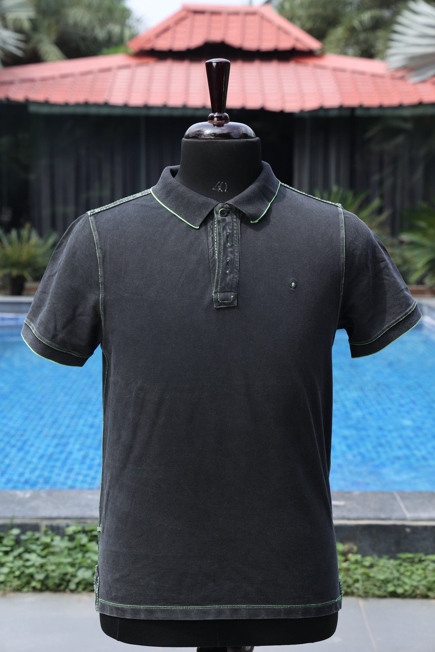 Granite Polo