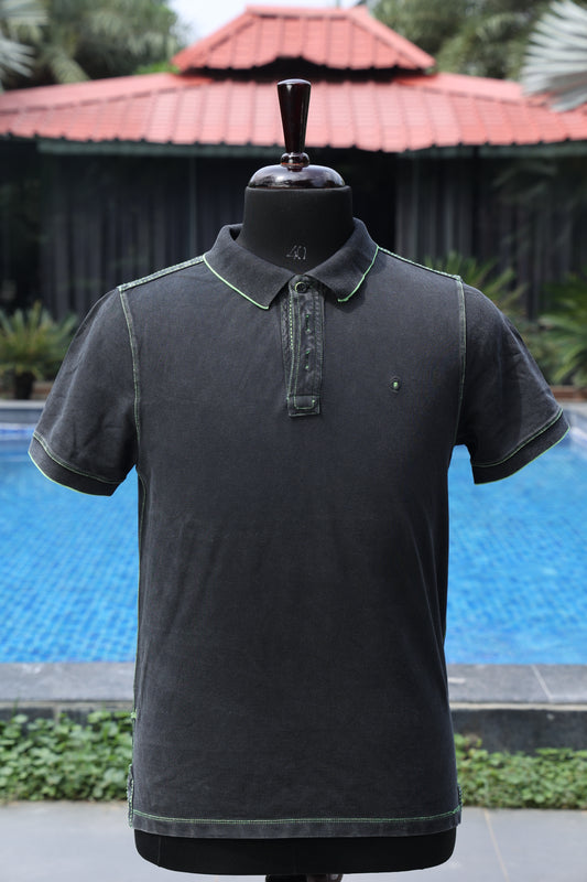 Granite Polo