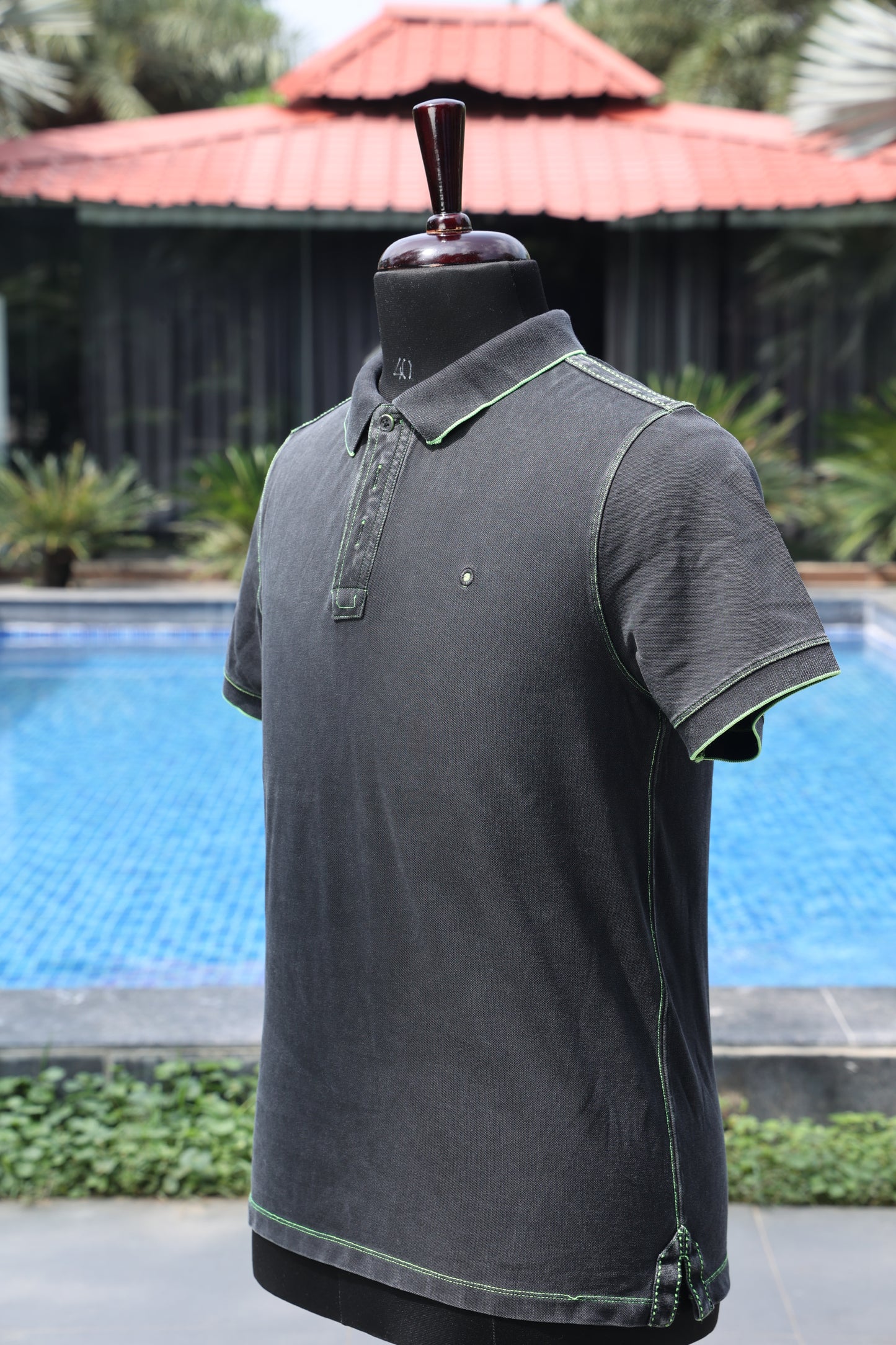 Granite Polo