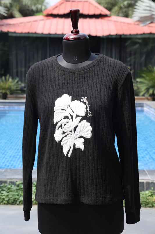 Ethereal Blooms Tee