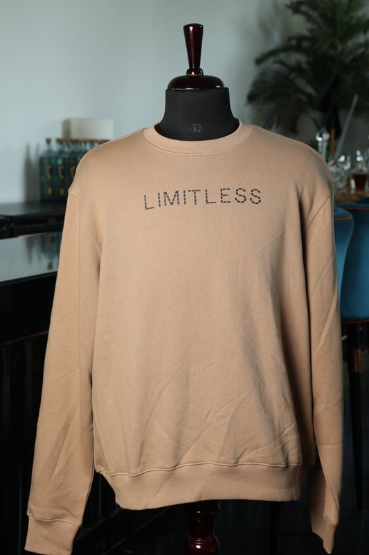 Limitless Tee