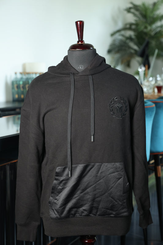 Shadow Flex Hoodie
