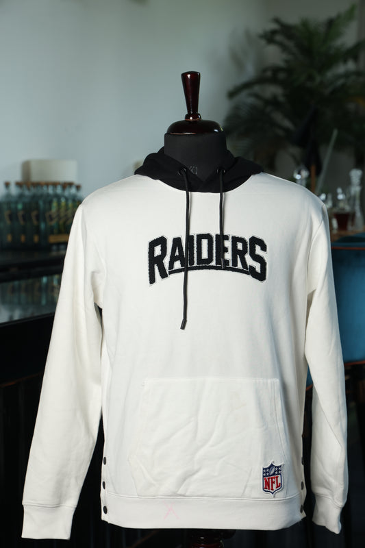 Raiders Classic Pullover