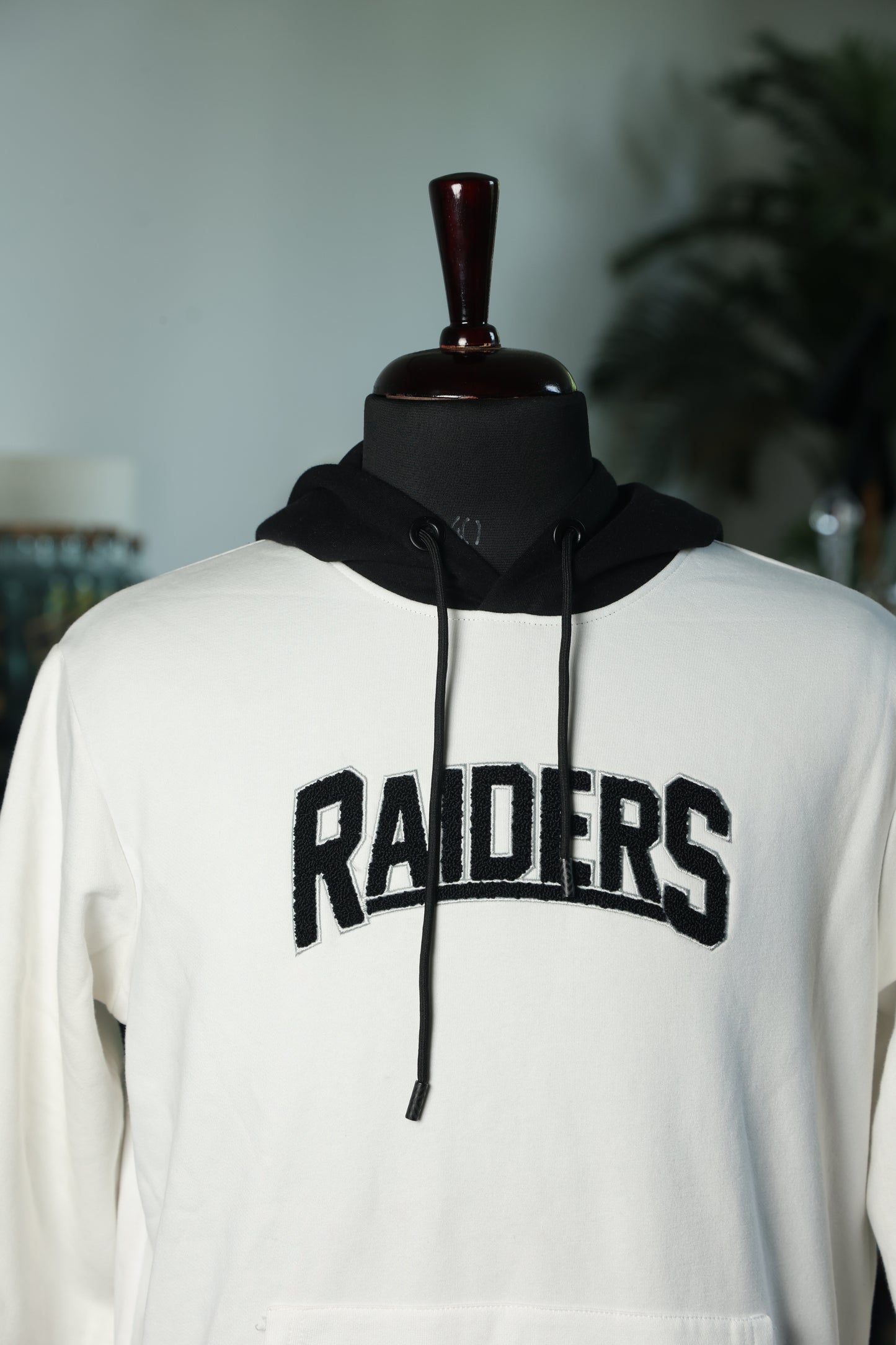Raiders Classic Pullover