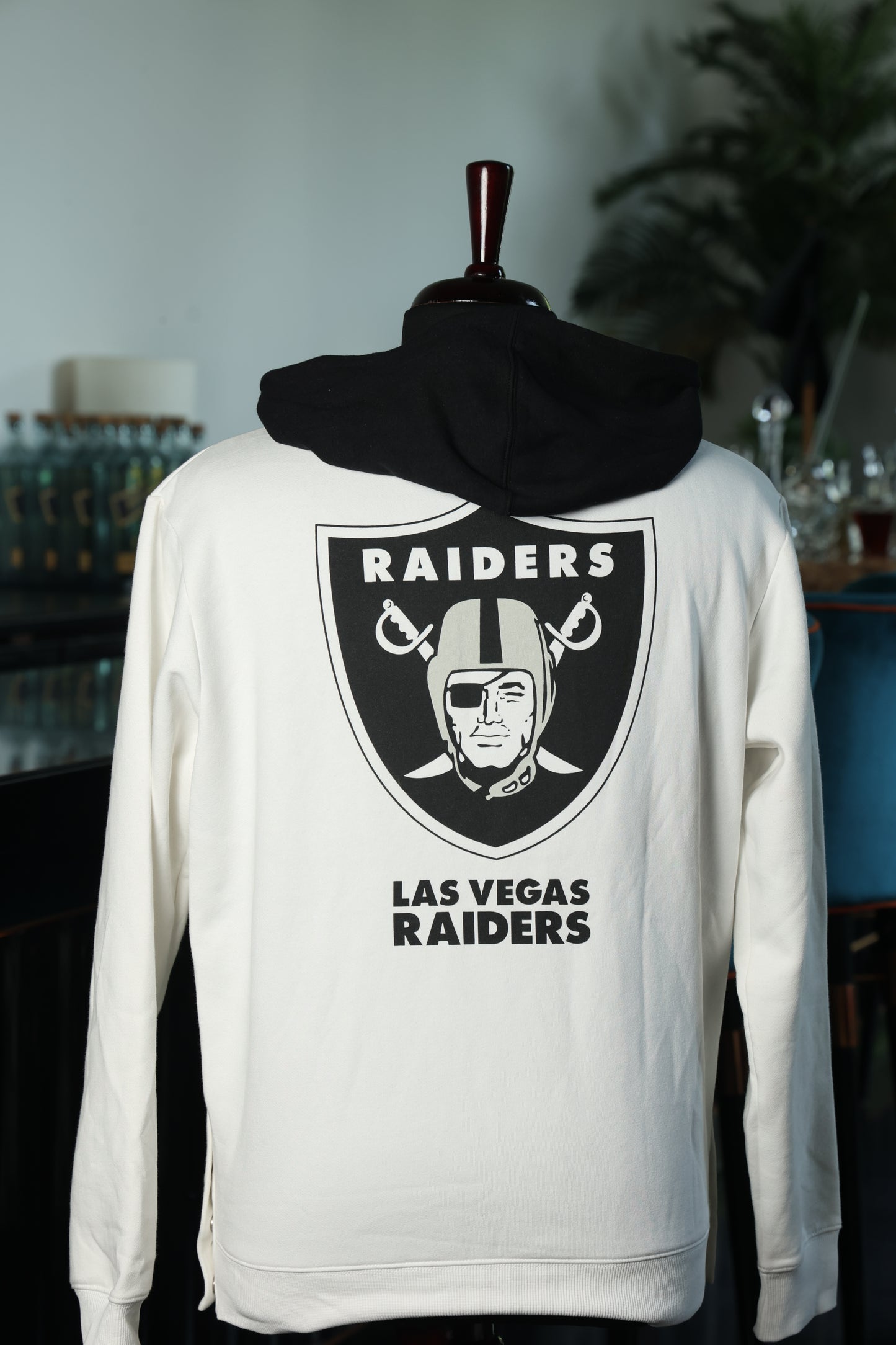 Raiders Classic Pullover