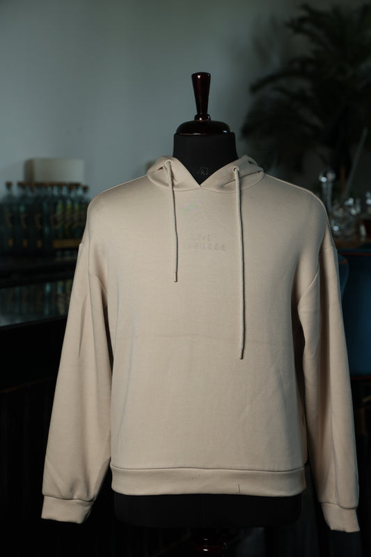 Sandstone Classic Hoodie