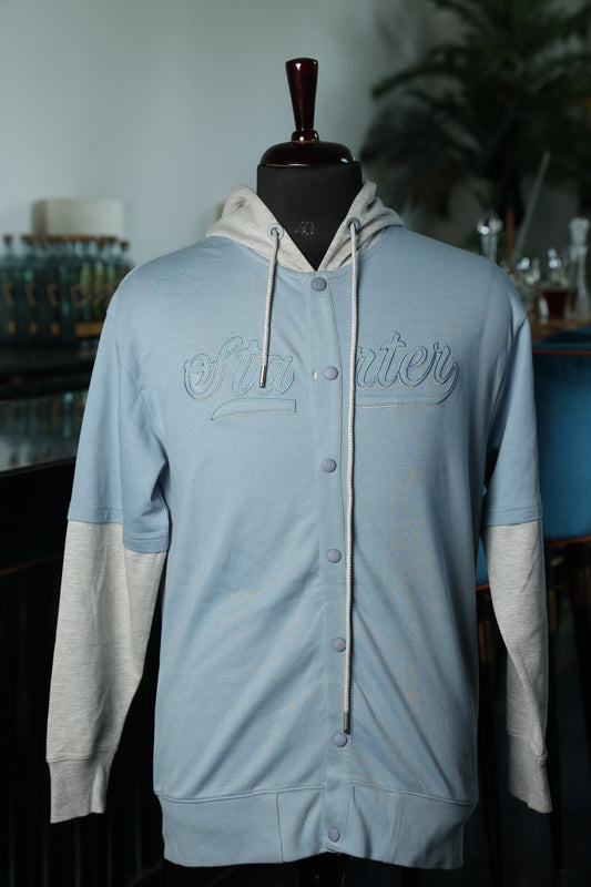 Sky Breeze Hoodie