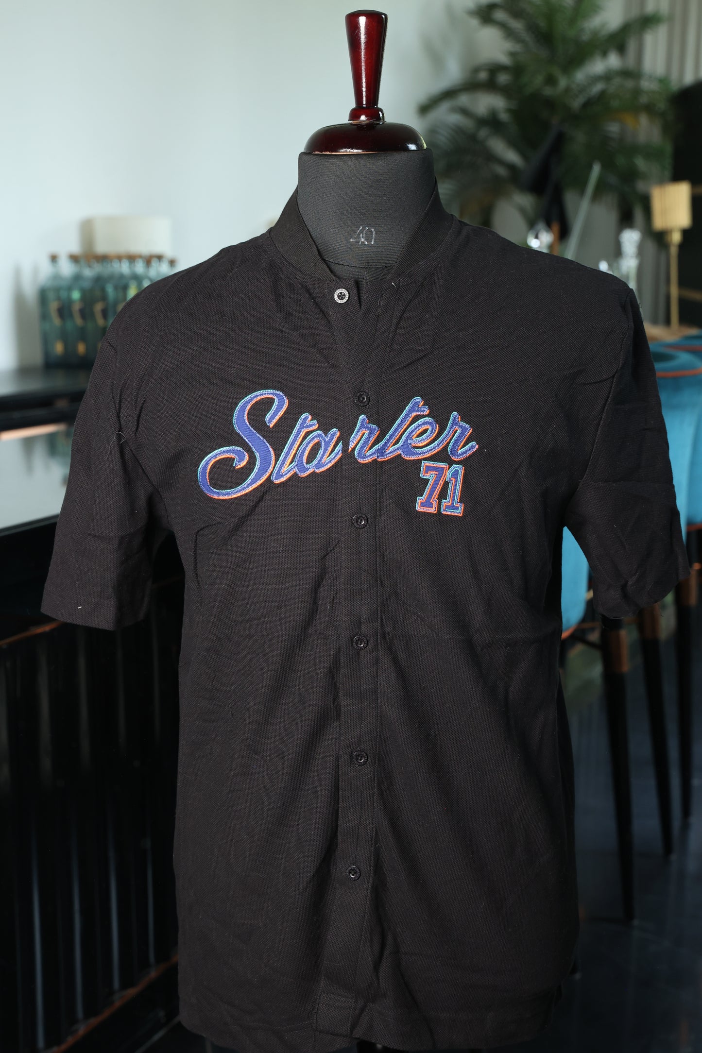 Starter Tee